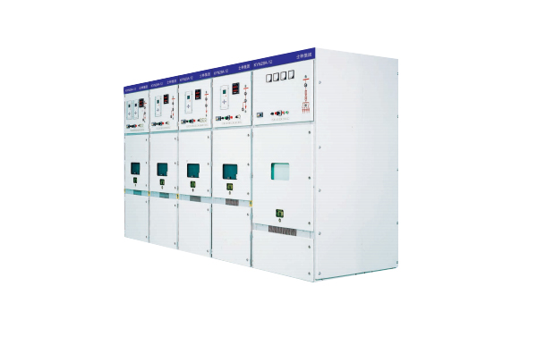 KYN28A-12金屬鎧裝移開式開關(guān)設(shè)備