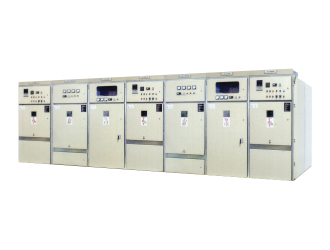 KYN28-24金屬鎧裝移開式開關(guān)設(shè)備